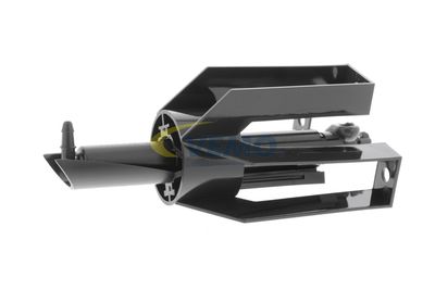 WASCHWASSERDüSE SCHEINWERFERREINIGUNG VEMO V57080002 57