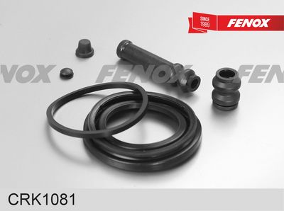 ремонтен комплект, спирачен апарат FENOX CRK1081