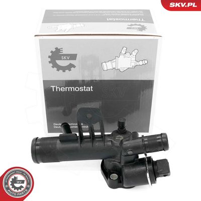 Termostatas, aušinimo skystis