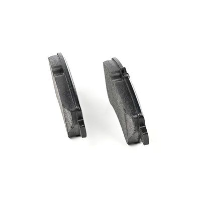 BREMSBELAGSATZ SCHEIBENBREMSE DELPHI LP3619 21