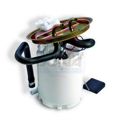 SISTEM ALIMENTARE CU COMBUSTIBIL