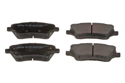 комплект спирачно феродо, дискови спирачки A.Z. Meisterteile AZMT-44-022-2054
