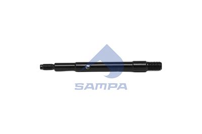 ANTRIEBSWELLE ÖLPUMPE