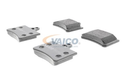 BREMSBELAGSATZ SCHEIBENBREMSE VAICO V220097 42