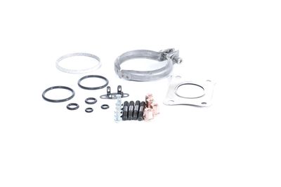 SET MONTAJ TURBOCOMPRESOR BTS Turbo T931333ABS 20