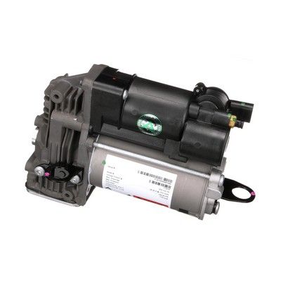 KOMPRESSOR DRUCKLUFTANLAGE Arnott P3215 29