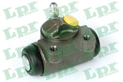 Cylinderek hamulcowy LPR 4538
