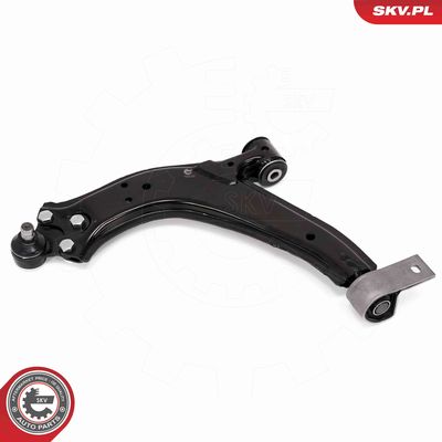 Control/Trailing Arm, wheel suspension 69SKV171