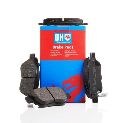 SET PLACUTE FRANA FRANA DISC QUINTON HAZELL BP1550