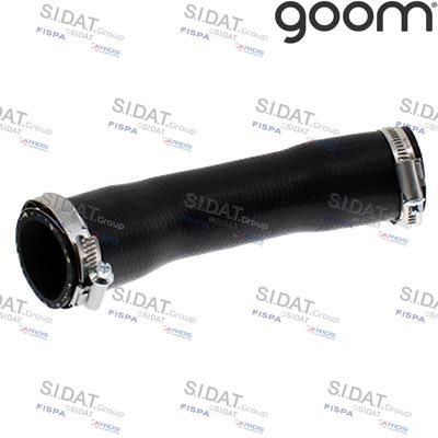 въздуховод за турбината SIDAT 500890