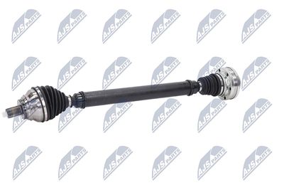 PLANETARA NTY NPWVW193 23