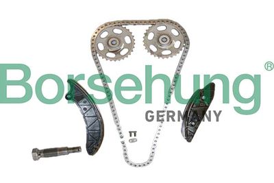Zestaw łańcucha rozrządu BORSEHUNG B12684