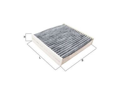 FILTER INNENRAUMLUFT