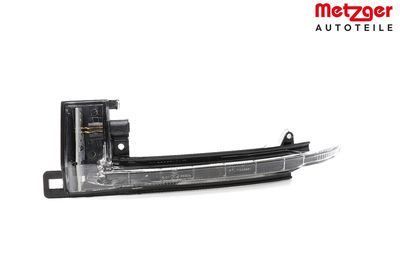 BLINKLEUCHTE METZGER AUTOTEILE 2080131 37