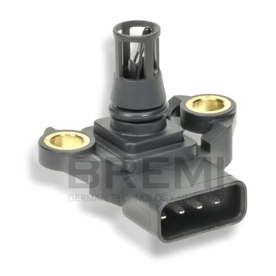 Jutiklis, įsiurbimo kolektoriaus slėgis