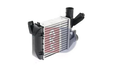 LADELUFTKüHLER AKS DASIS 057008N 6