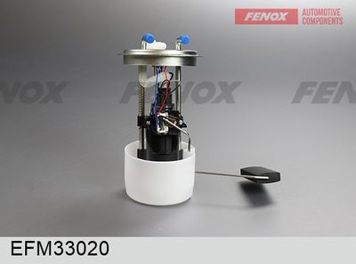 горивопроводен модул (горивна помпа+сонда) FENOX EFM33020