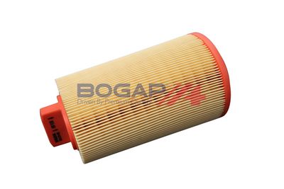BOGAP Oro filtras