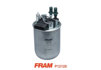 Топливный фильтр FRAM P12120 для NISSAN PULSAR
