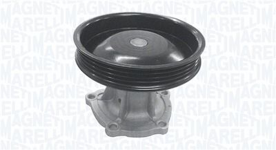 Pompa wody, chłodzenie silnika MAGNETI MARELLI 352316171475