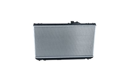 KüHLER MOTORKüHLUNG NRF 53586 25