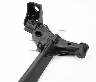 CORP AX TURBO-TEC TTRAX001110 3