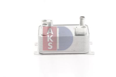 ÖLKüHLER MOTORöL AKS DASIS 046049N 8
