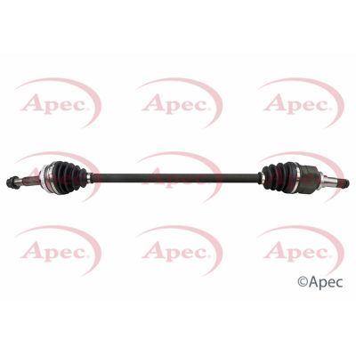 Drive Shaft APEC ADS1440R