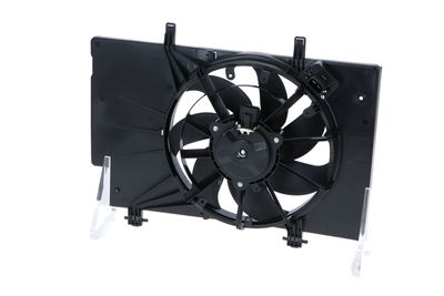 VENTILATOR RADIATOR NRF 47650 26