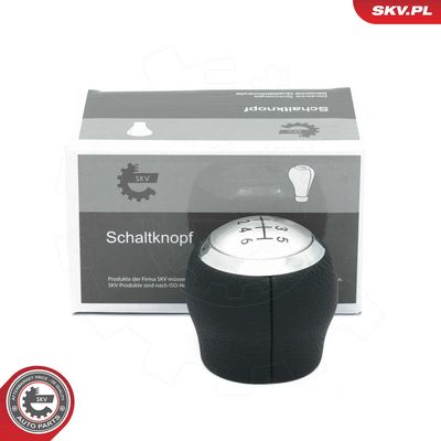 Váltógomb ESEN SKV 63SKV122