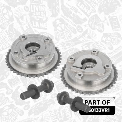 CHIT LANT DE DISTRIBUTIE ET ENGINETEAM RS0133VR1 2