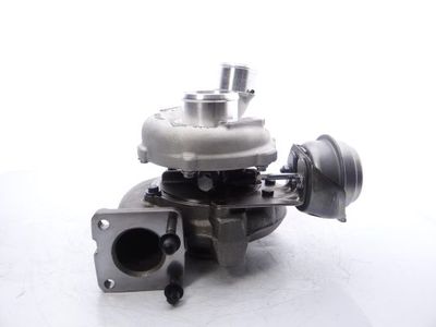 LADER AUFLADUNG GARRETT 7176615001S 2