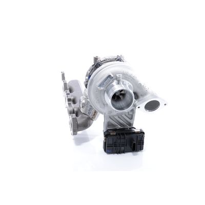 LADER AUFLADUNG BTS Turbo T918845 35