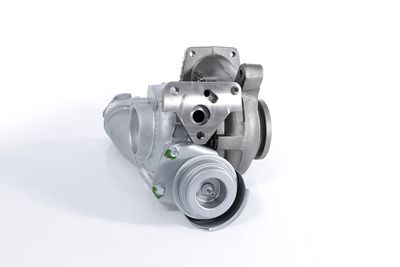 LADER AUFLADUNG BTS Turbo T914785BL 8