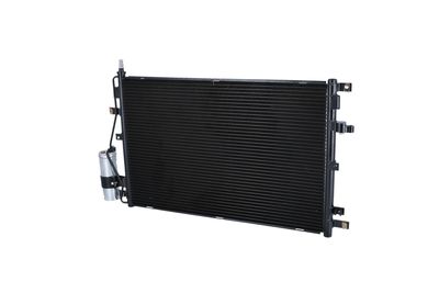 CONDENSATOR CLIMATIZARE NRF 35876 29