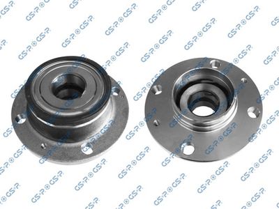 Wheel Bearing Kit 9232021