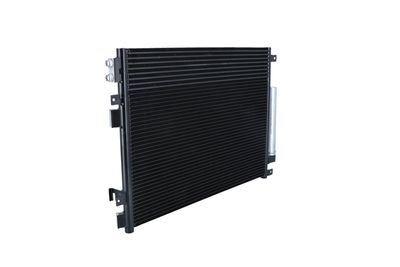 CONDENSATOR CLIMATIZARE NRF 35626 21