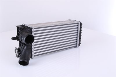 INTERCOOLER COMPRESOR NISSENS 96491 39