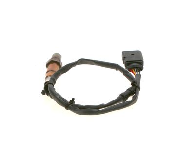 Lambda Sensor 0 258 027 197