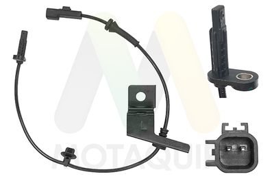 SENZOR TURATIE ROATA