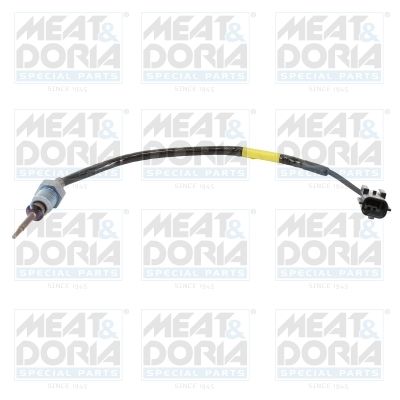 Sensor, avgastemperatur MEAT & DORIA 12182