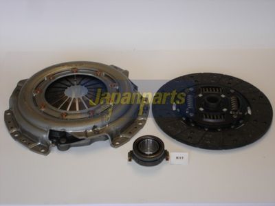 JAPANPARTS Sankabos komplektas