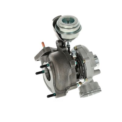 LADER AUFLADUNG NISSENS 93043 29