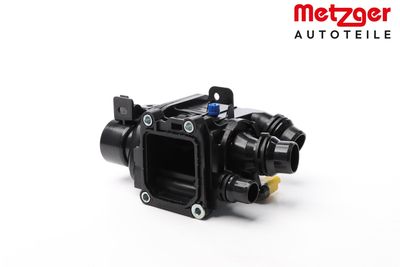 THERMOSTAT KüHLMITTEL METZGER AUTOTEILE 4006417 27