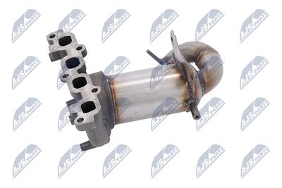 CATALIZATOR NTY KATFR003 10