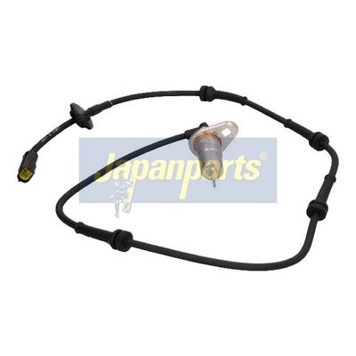 Sensor, Raddrehzahl