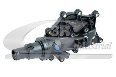 TERMOSTAT LICHID RACIRE