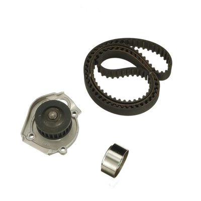 SET POMPA APA + CUREA DINTATA GATES KP15627XS 70