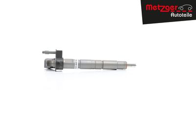 INJECTOR METZGER 0870217 21