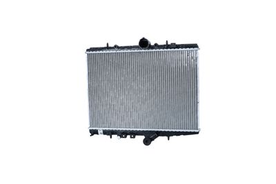 RADIATOR RACIRE MOTOR NRF 58351 7